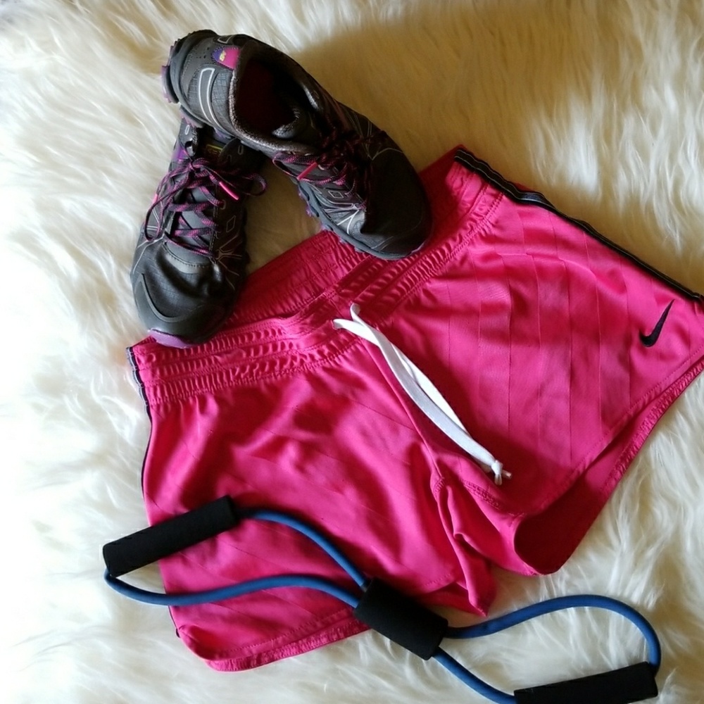 NIKE DRI-FIT Shorts